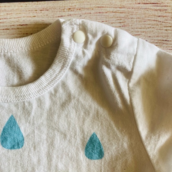 Baby Boy Romper Bundle - Picture 3 of 10